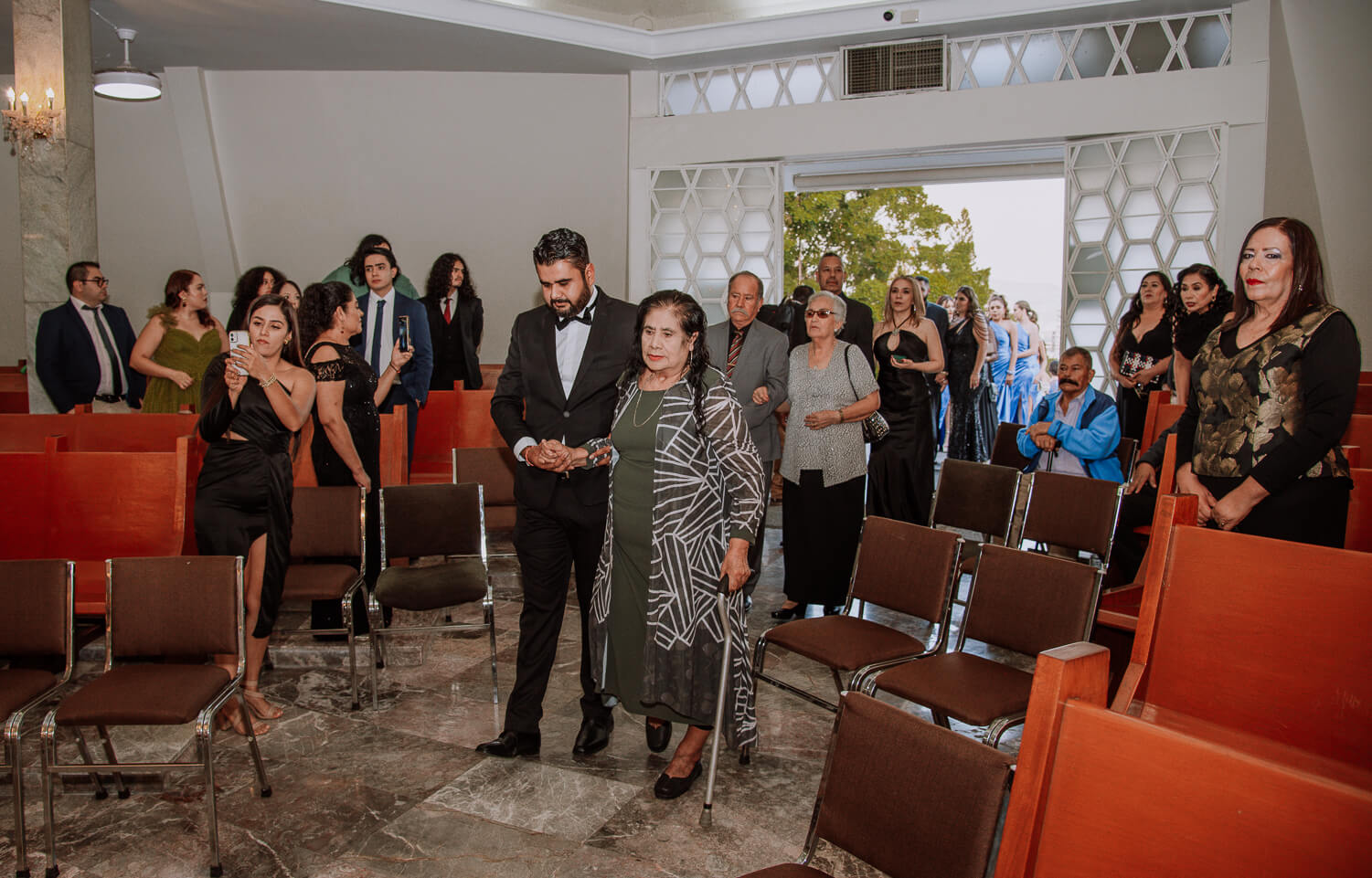 Fotografía de boda en León Guanajuato por fotógrafo de bodas destino en México